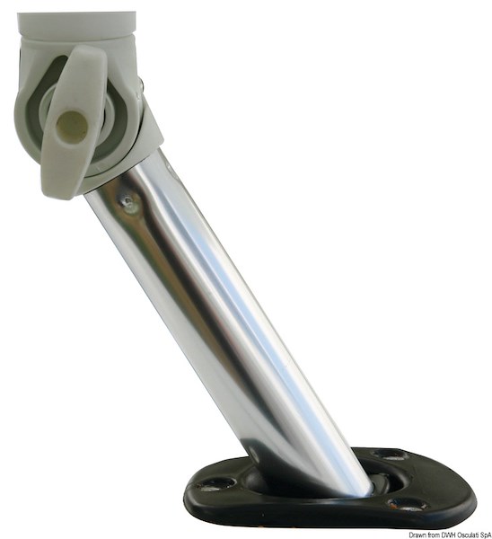 Vassoio porta esche e pulizia del pesce