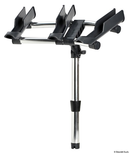 Reggicanna QUICKLIFT 2 in 1 e 3 in 1