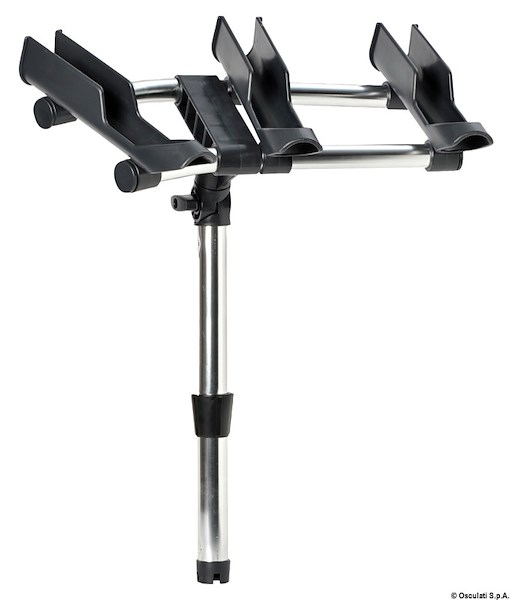 Reggicanna QUICKLIFT 2 in 1 e 3 in 1