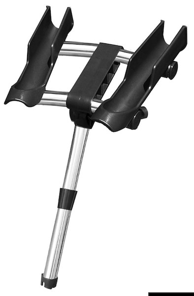 Reggicanna QUICKLIFT 2 in 1 e 3 in 1