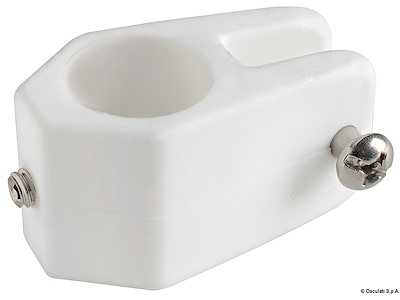 Raccordo per tubo Ø 22 mm