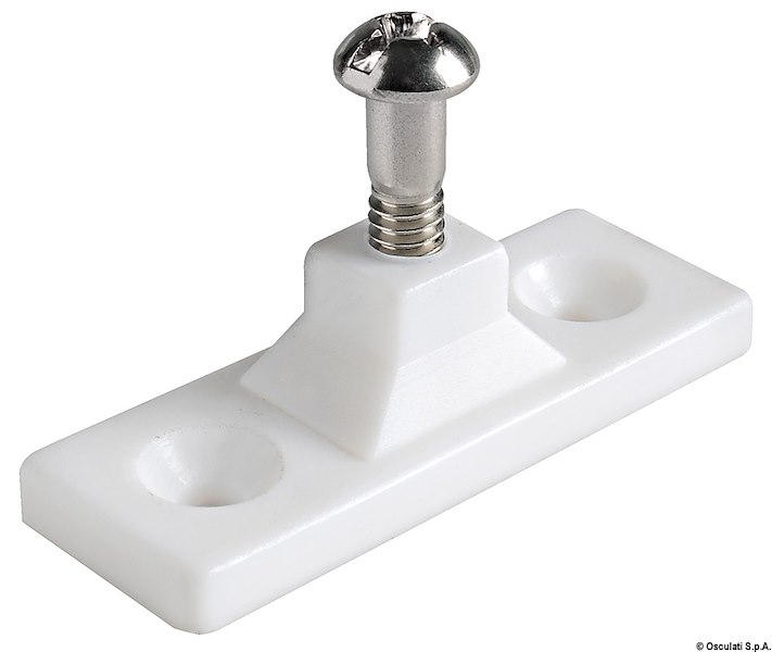 Raccordo per tubo Ø 22 mm