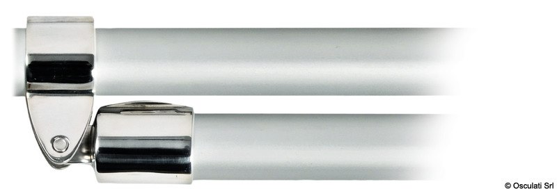 Snodo a forcella per triplo arco