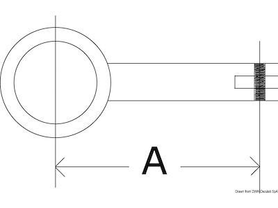Snodo a forcella per triplo arco