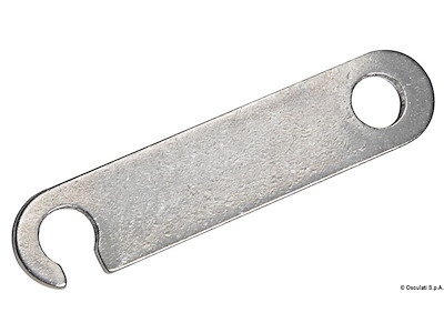 Tenditore per cime tendalini 