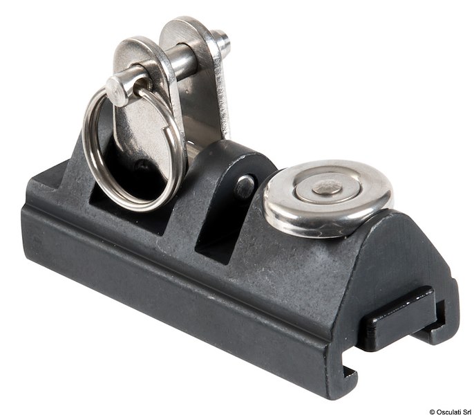 Cursore per tendalini