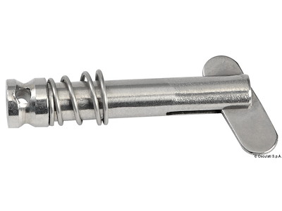Spinetta inox 6 mm 