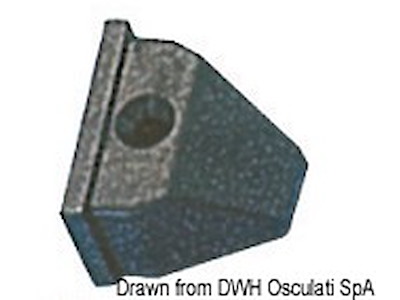 Terminale in plastica 