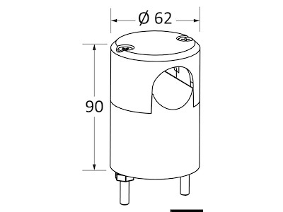 Accessori per fabbricazione T-Top