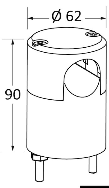 Accessori per fabbricazione T-Top