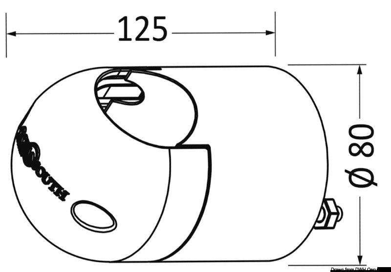Accessori per fabbricazione T-Top