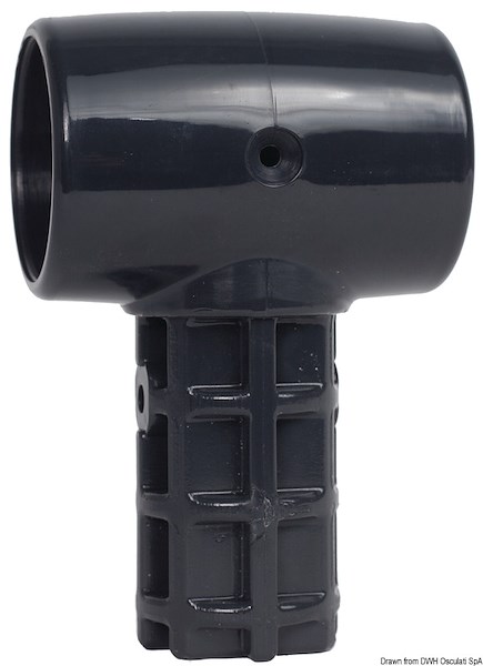 Accessori per fabbricazione T-Top