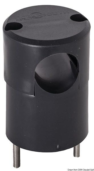 Accessori per fabbricazione T-Top
