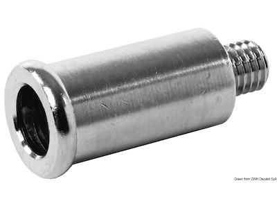Motor Flusher C 