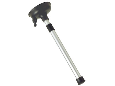 Cuffia universale per lavaggio motori entrobordo