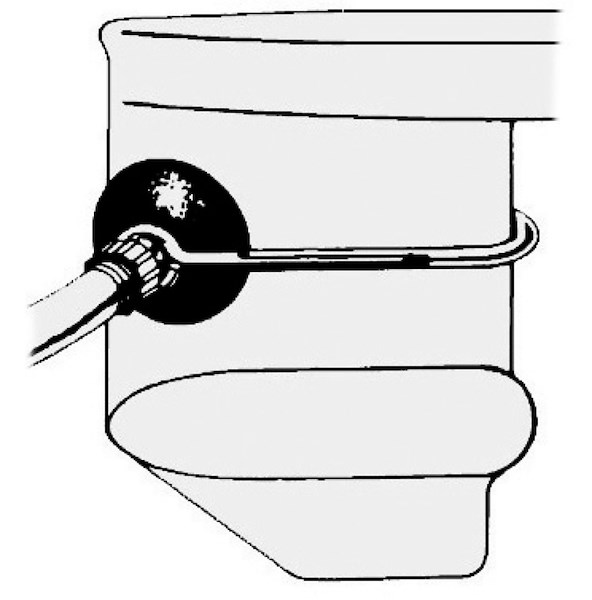 Motor Flusher A
