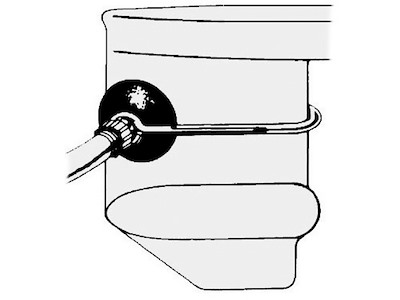Motor Flusher A