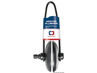 Motor Flusher universale 