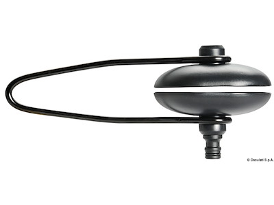 Motor Flusher universale 