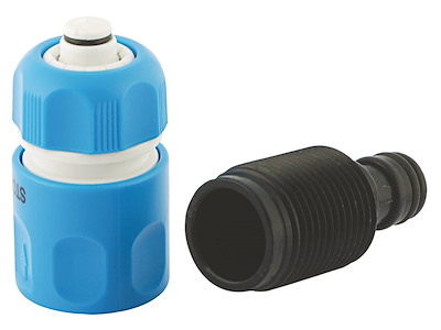 Motor flusher D