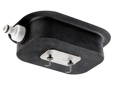 Cuffia universale lavaggio motori entrobordo Montati