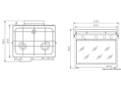 Versione TECHIMPEX XL2/XL3