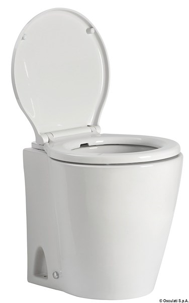 WC SILENT- LAGUNA Slim