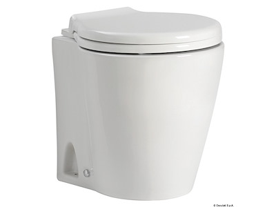 WC SILENT- LAGUNA Slim
