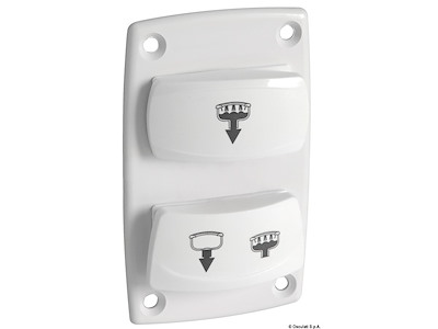 WC SILENT Compact - tazza standard