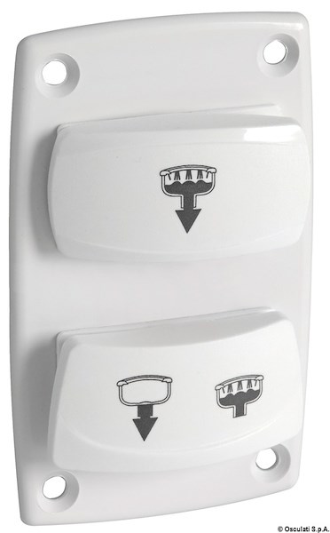 WC SILENT Comfort - tazza grande