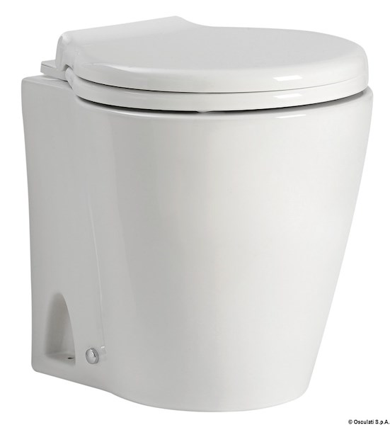 Ricambi ed accessori per WC elettrici Laguna e Luxury e WC SILENT Slim, Ultra Slim ed Elegant