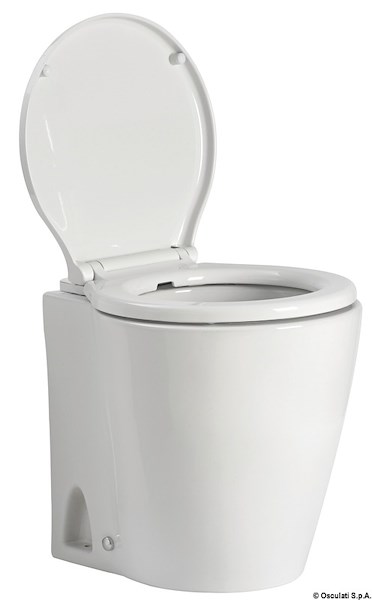 Ricambi ed accessori per WC elettrici Laguna e Luxury e WC SILENT Slim, Ultra Slim ed Elegant