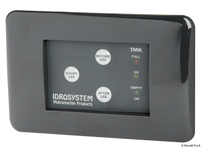 Ricambi ed accessori per WC elettrici Laguna e Luxury e WC SILENT Slim, Ultra Slim ed Elegant