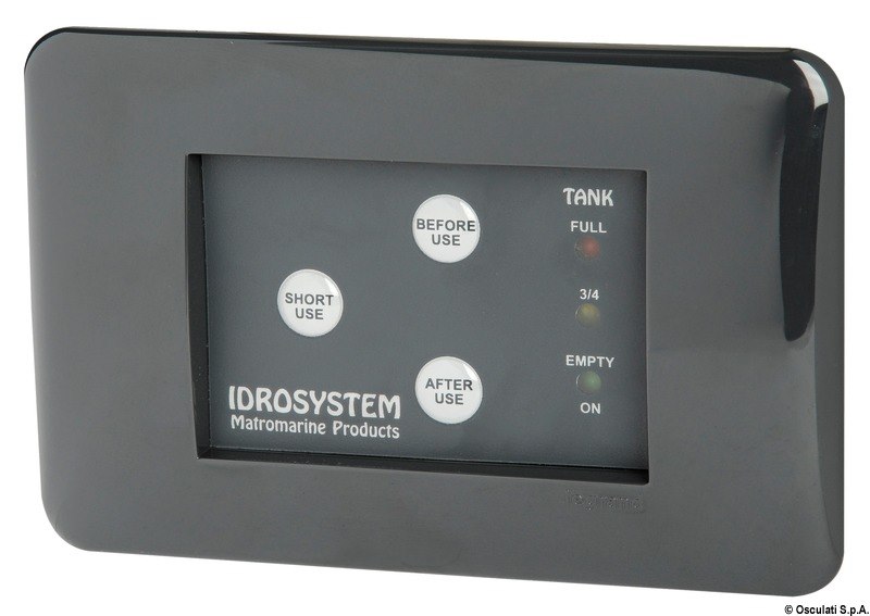 Ricambi ed accessori per WC elettrici Laguna e Luxury e WC SILENT Slim, Ultra Slim ed Elegant