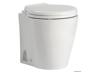 Ricambi ed accessori per WC elettrici Laguna e Luxury e WC SILENT Slim, Ultra Slim ed Elegant