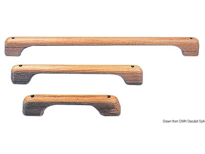 Maniglione porta asciugamani ARC