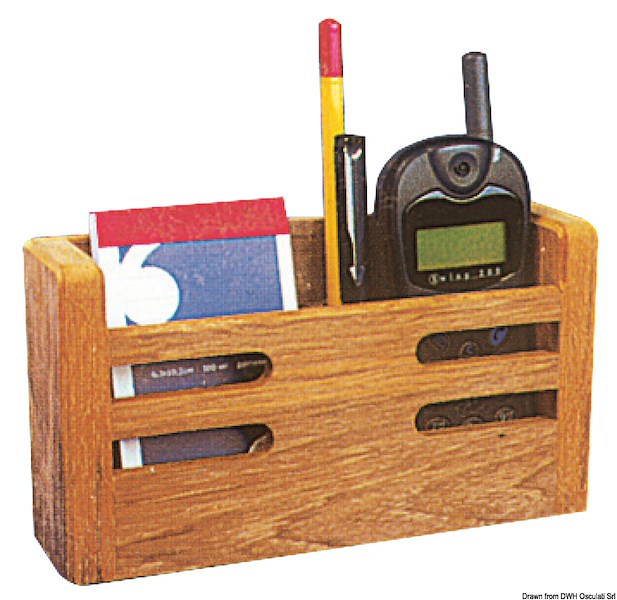 Contenitore per cellulare e vari 