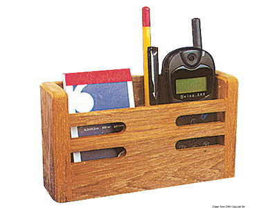 Contenitore per cellulare e vari 