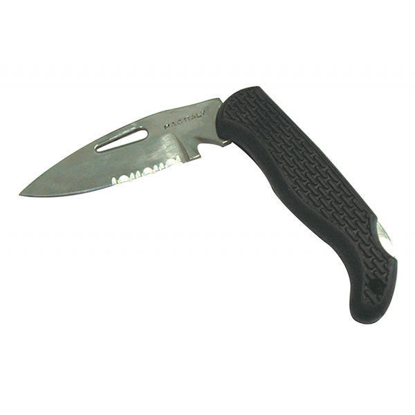 COLTELLO INOX