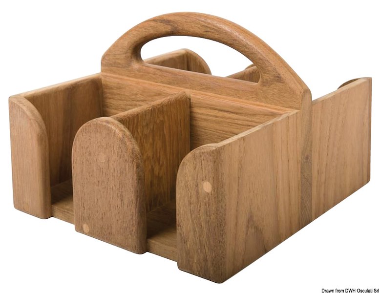 Portabicchieri/Portatazze ARC