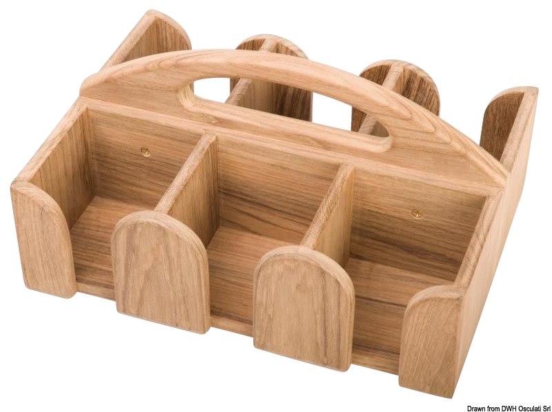 Portabicchieri/Portatazze ARC