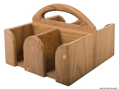 Portabicchieri/Portatazze ARC