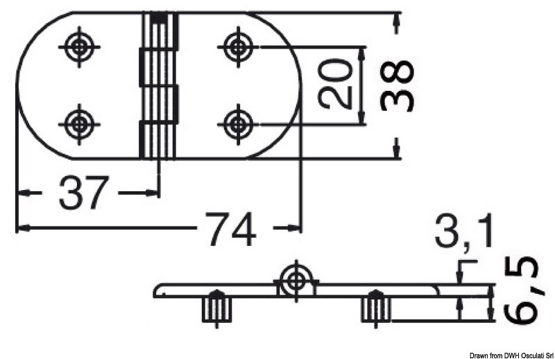 Cerniera 