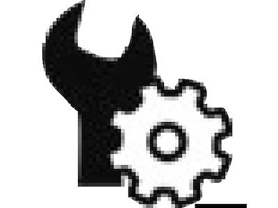 Kit di adattamento per eliche SOLAS New Saturn a 3 pale