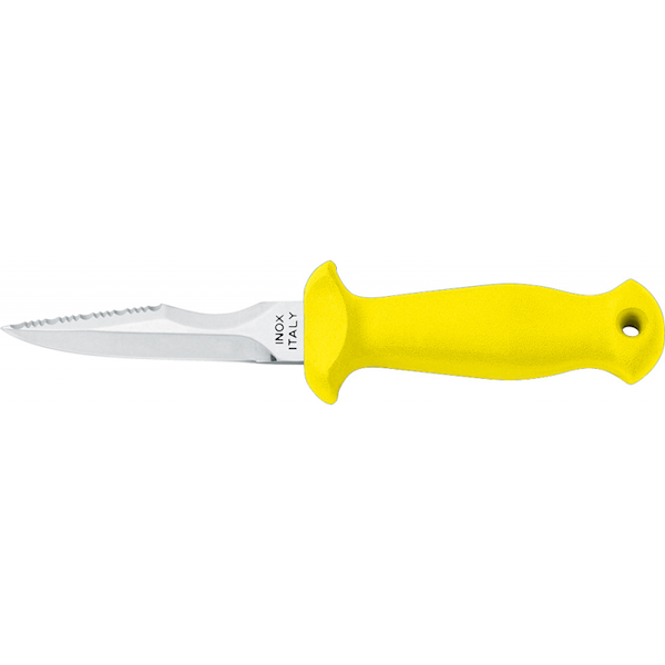 COLTELLO INOX SUB