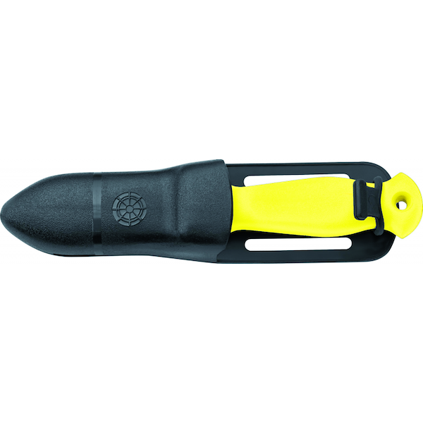 COLTELLO INOX SUB