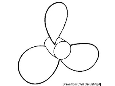 Per motori MERCURY e MERCRUISER