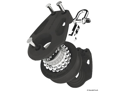 Bozzelli LEWMAR Control da 30-40 mm