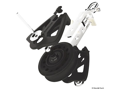 Bozzelli LEWMAR Synchro da 50 - 60 - 72 - 90 mm