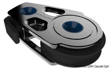 Rinvio piani LEWMAR Synchro